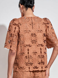 ZOE KRATZMANN RESOLVE TOP