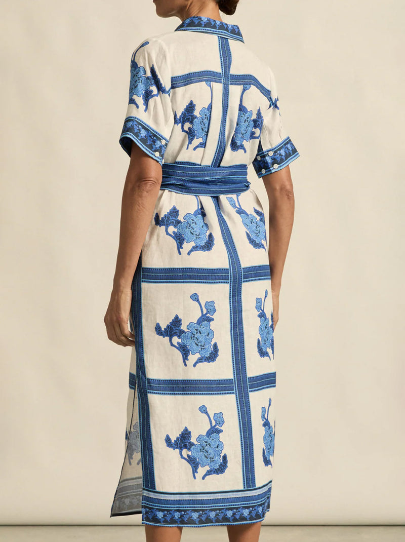 ZOE KRATZMANN ROAM DRESS