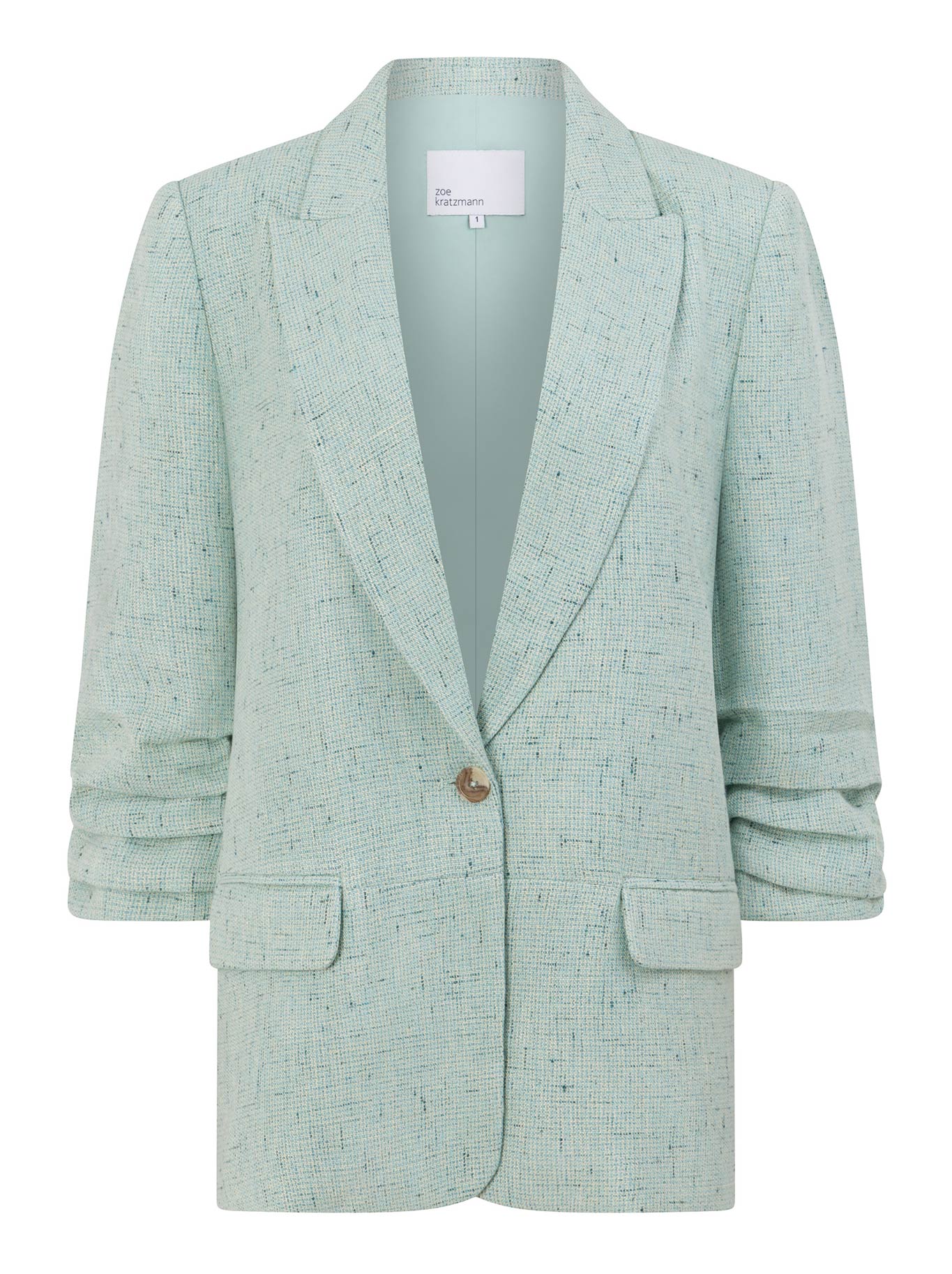 ZOE KRATZMANN REFINE JACKET