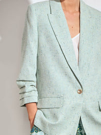 ZOE KRATZMANN REFINE JACKET