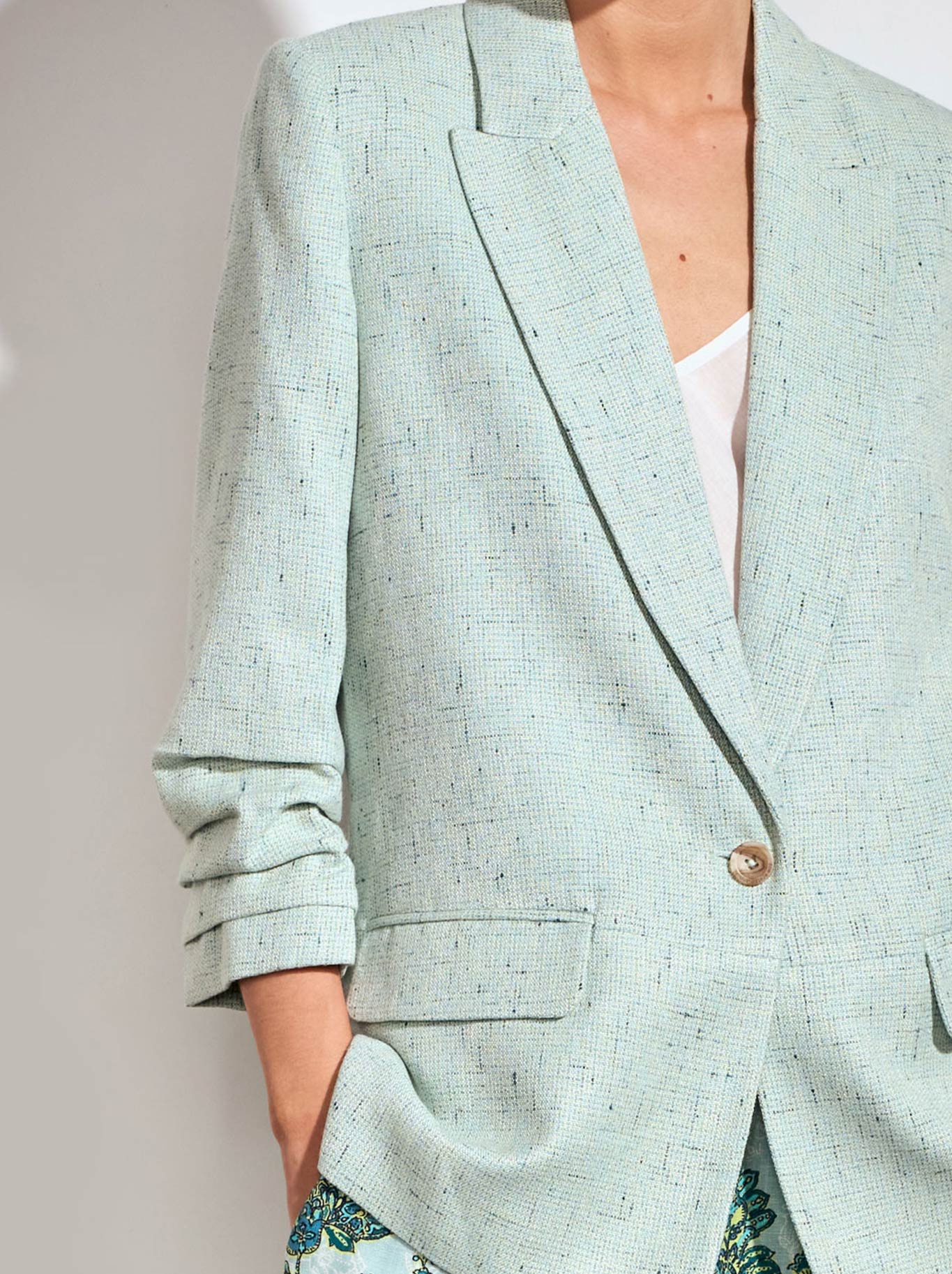 ZOE KRATZMANN REFINE JACKET