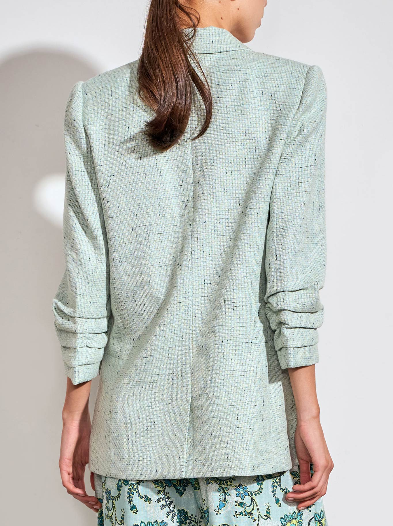 ZOE KRATZMANN REFINE JACKET