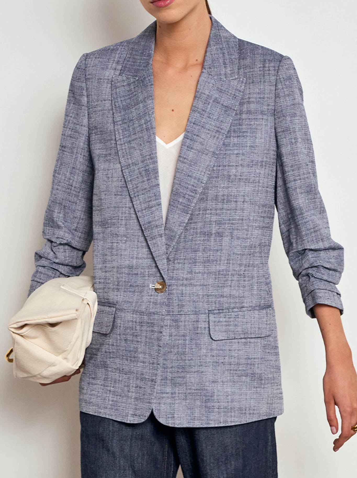 ZOE KRATZMANN REFINE JACKET