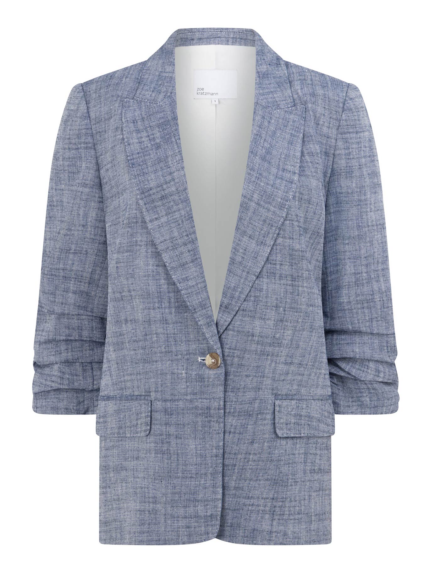 ZOE KRATZMANN REFINE JACKET