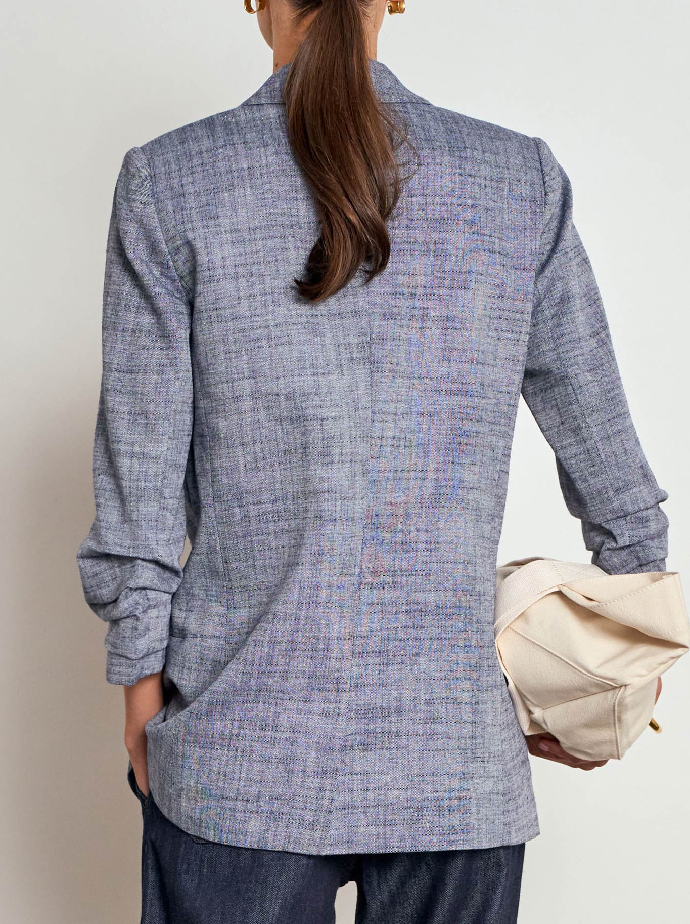 ZOE KRATZMANN REFINE JACKET