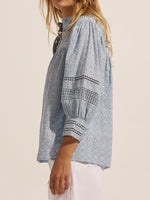 ZOE KRATZMANN RESTORE TOP