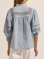 ZOE KRATZMANN RESTORE TOP