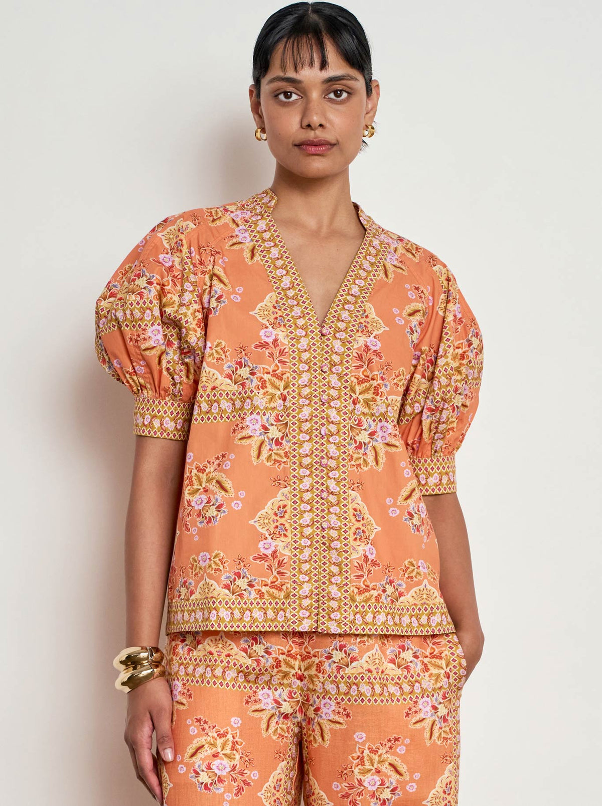ZOE KRATZMANN SIENNE TOP