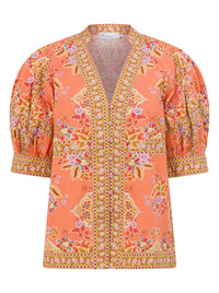 ZOE KRATZMANN SIENNE TOP