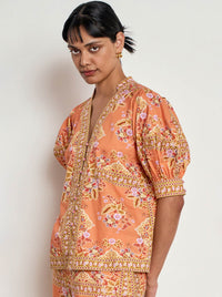 ZOE KRATZMANN SIENNE TOP