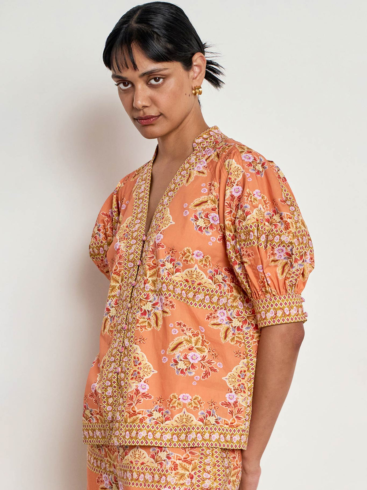 ZOE KRATZMANN SIENNE TOP