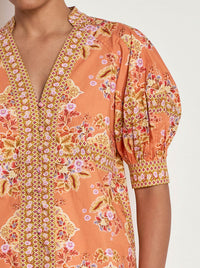 ZOE KRATZMANN SIENNE TOP