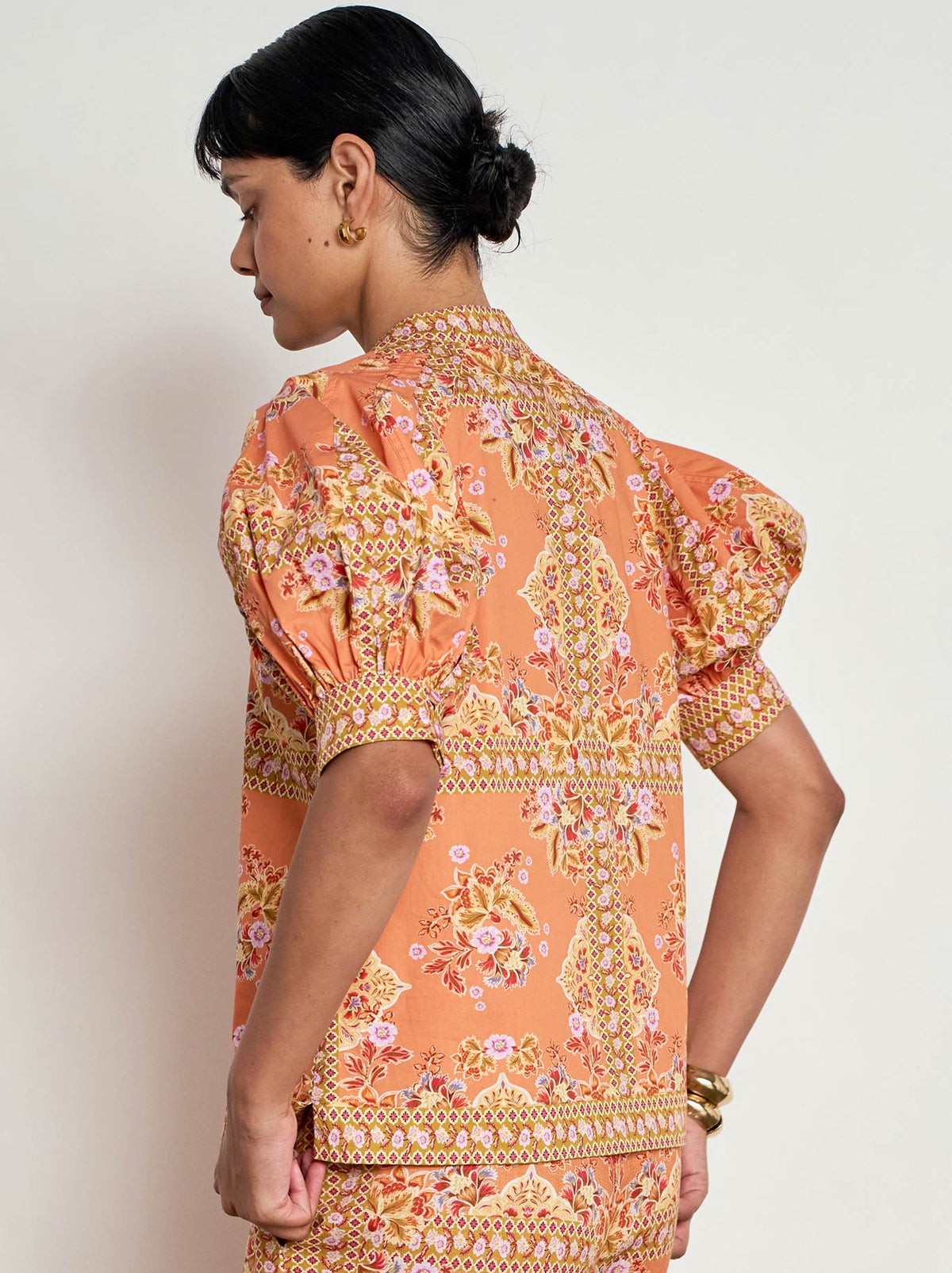 ZOE KRATZMANN SIENNE TOP