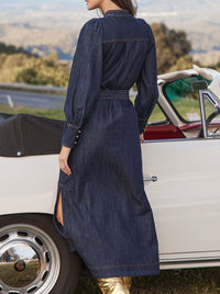 ZOE KRATZMANN SNAPSHOT DRESS