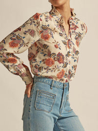 ZOE KRATZMANN STIR TOP