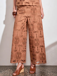 ZOE KRATZMANN SURGE PANT