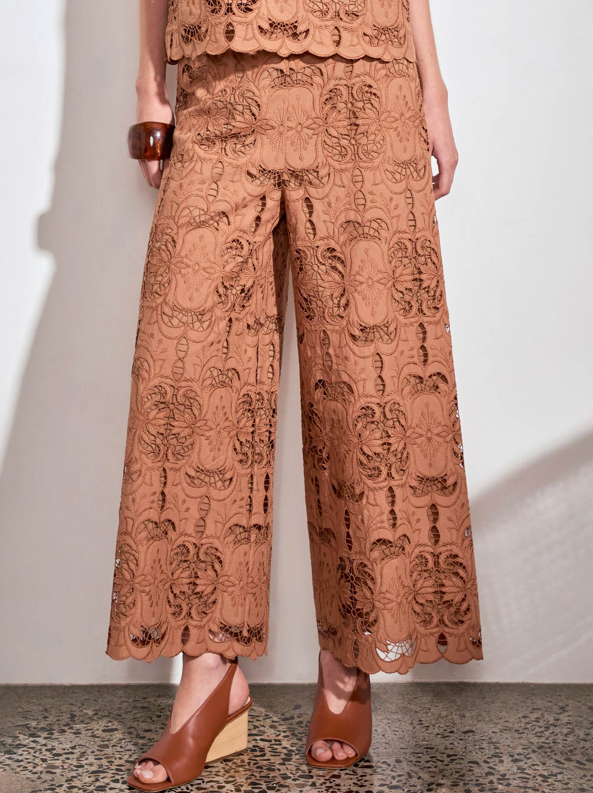ZOE KRATZMANN SURGE PANT