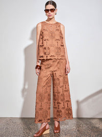 ZOE KRATZMANN SURGE PANT