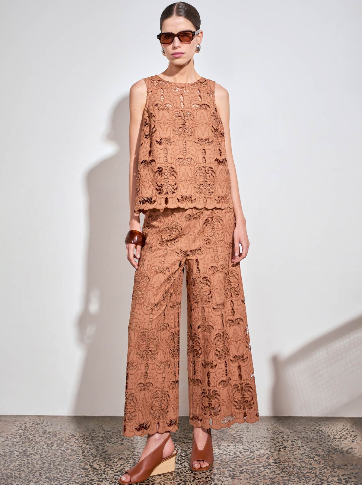 ZOE KRATZMANN SURGE PANT