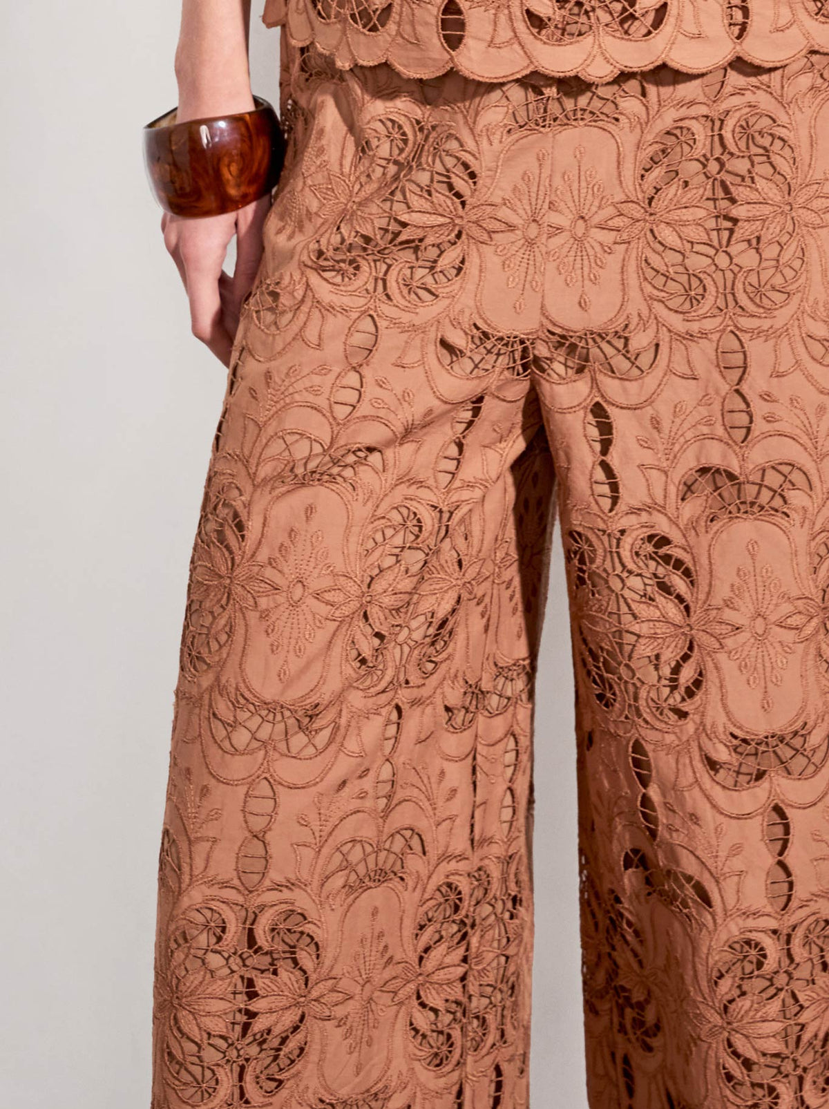 ZOE KRATZMANN SURGE PANT