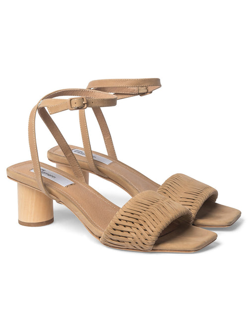 ZOE KRATZMANN STINT HEELS