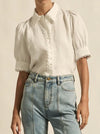 ZOE KRATZMANN TETHER TOP