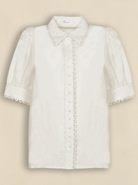 ZOE KRATZMANN TETHER TOP