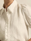 ZOE KRATZMANN TETHER TOP