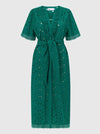 ZOE KRATZMANN VOYAGE DRESS