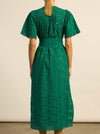 ZOE KRATZMANN VOYAGE DRESS