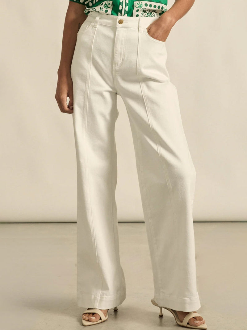 ZOE KRATZMANN VALIANT JEAN