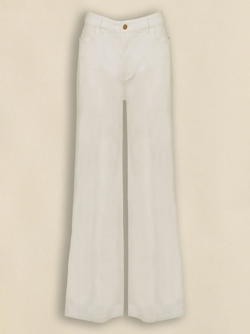 ZOE KRATZMANN VALIANT JEAN