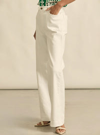 ZOE KRATZMANN VALIANT JEAN