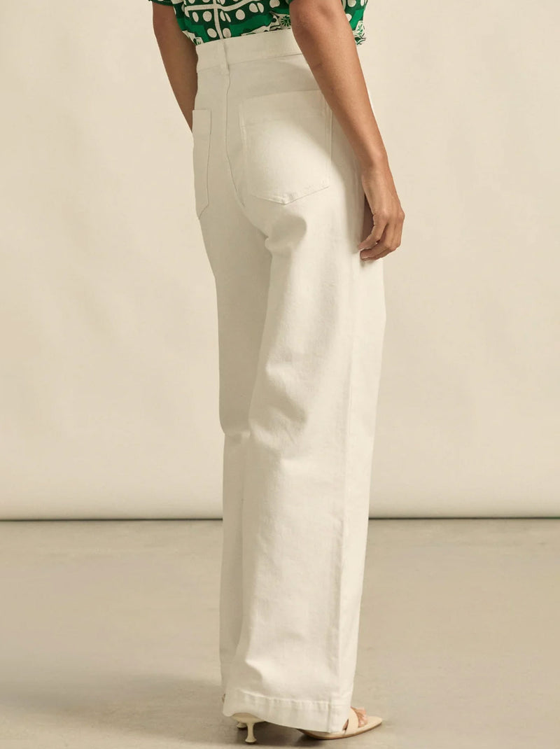 ZOE KRATZMANN VALIANT JEAN