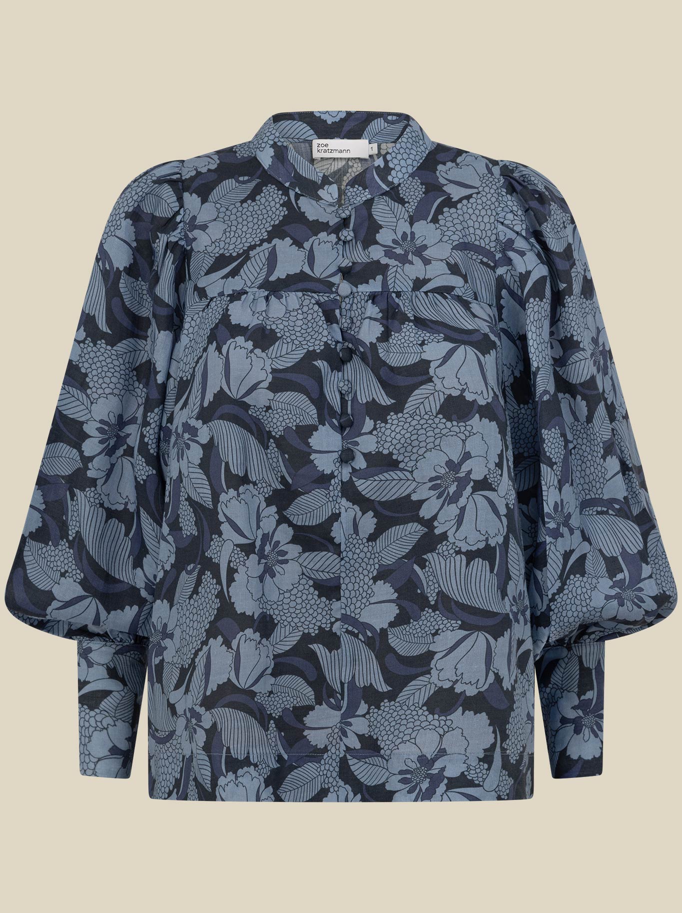 ZOE KRATZMANN VISTA TOP