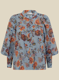 ZOE KRATZMANN VISTA TOP