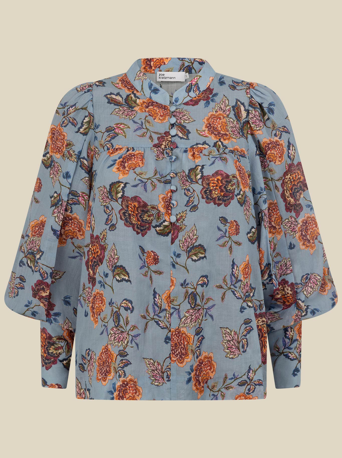 ZOE KRATZMANN VISTA TOP