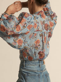 ZOE KRATZMANN VISTA TOP