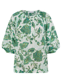 ZOE KRATZMANN VOW TOP