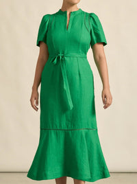 ZOE KRATZMANN CABLE DRESS
