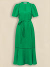 ZOE KRATZMANN CABLE DRESS