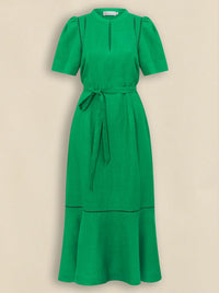 ZOE KRATZMANN CABLE DRESS