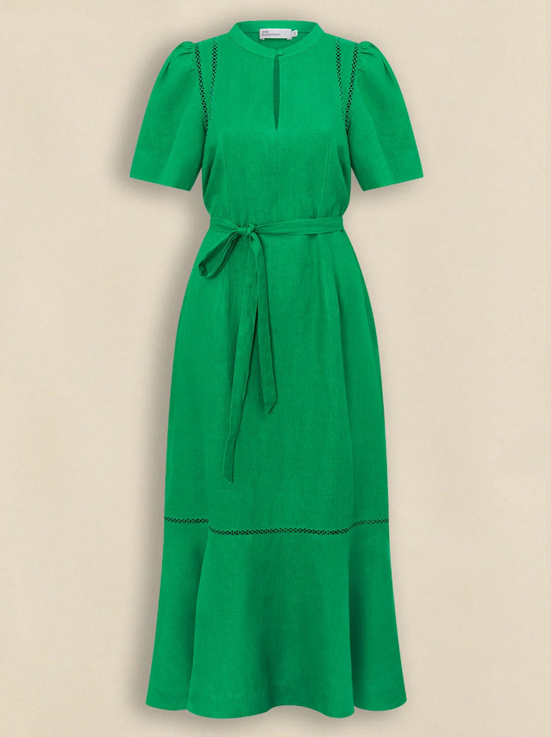 ZOE KRATZMANN CABLE DRESS