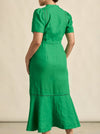 ZOE KRATZMANN CABLE DRESS