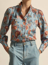 ZOE KRATZMANN FETE TOP