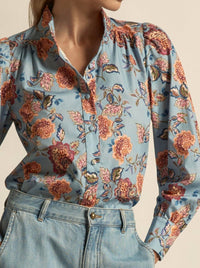 ZOE KRATZMANN FETE TOP