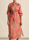 ZOE KRATZMANN FLOURISH DRESS