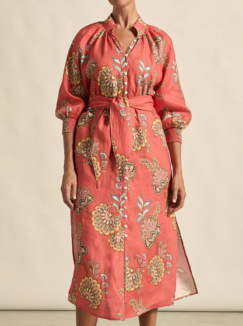 ZOE KRATZMANN FLOURISH DRESS