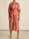 ZOE KRATZMANN FLOURISH DRESS