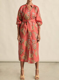 ZOE KRATZMANN FLOURISH DRESS